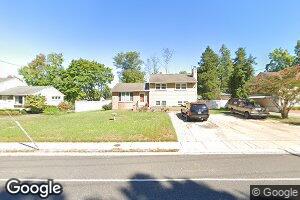 40 Kirkwood Rd, Gibbsboro, NJ 08026