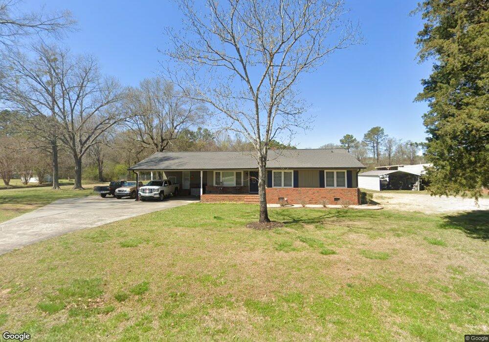 402 Greenview Ct, Cedartown, GA 30125 - photo 1