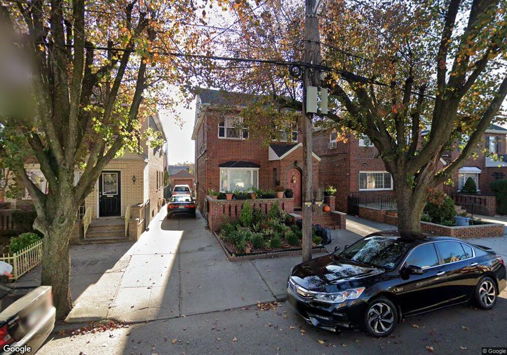 61 Broadman Pkwy, Jersey City, NJ 07305 - photo 1