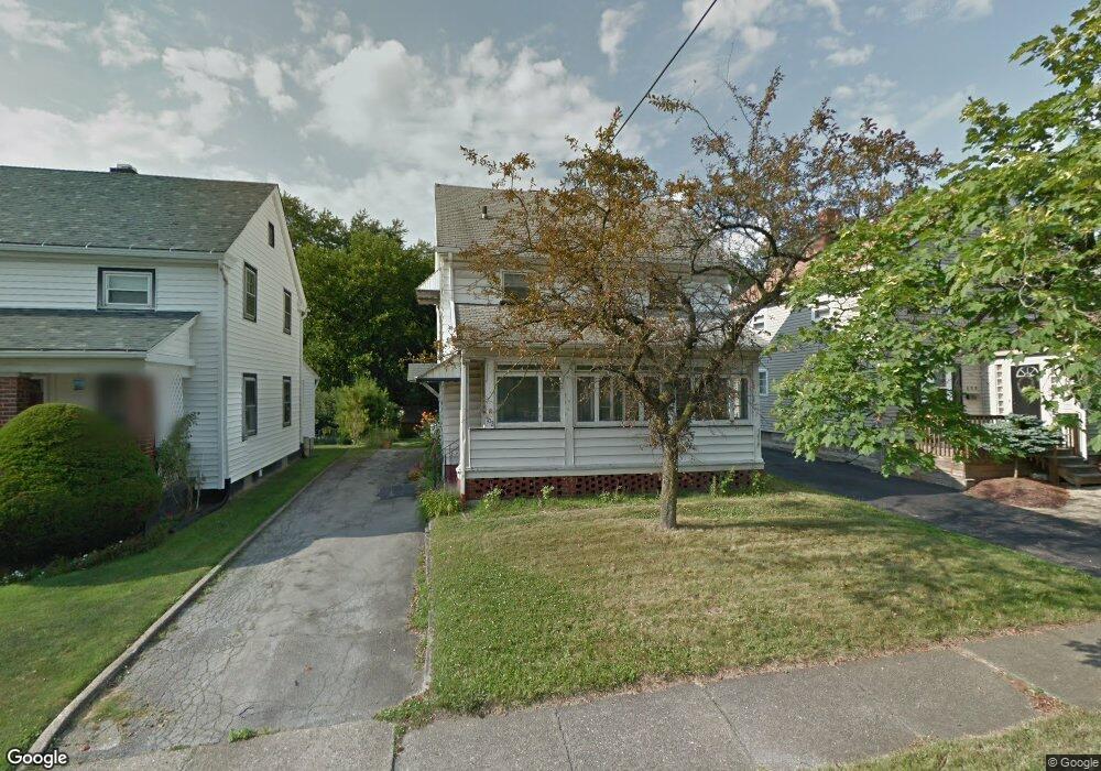 402 Creed St, Struthers, OH 44471 - photo 1