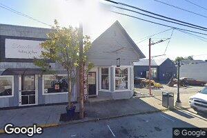 116 N Main St, Peebles, OH 45660