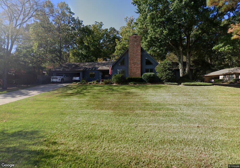 146 Comanche Trail, West Monroe, LA 71291 - photo 1