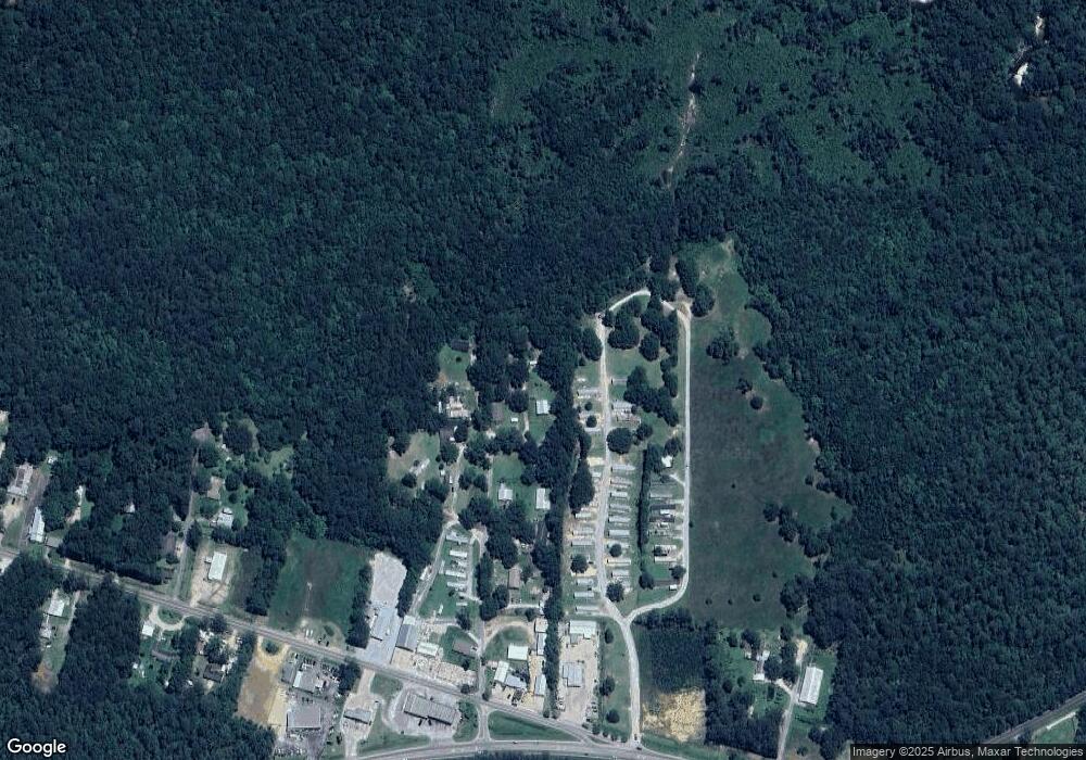 218 Jeff Wheat Rd, Picayune, MS 39466 - photo 1