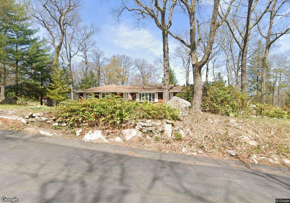 39 Deer Path Rd, Tuxedo Park, NY 10987 - photo 1