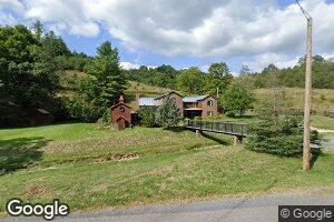 981 Hammer Run Rd, Franklin, WV 26807