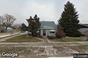 600 4th Ave W, Lemmon, SD 57638