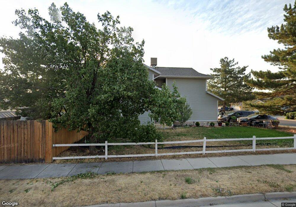 3192 Meadow Green Way, West Jordan, UT 84088 - photo 1