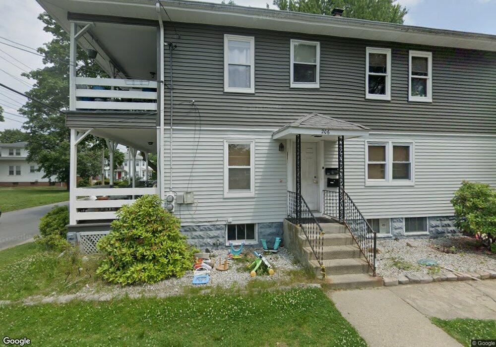 206 3rd Ave, Cranston, RI 02910 - photo 1