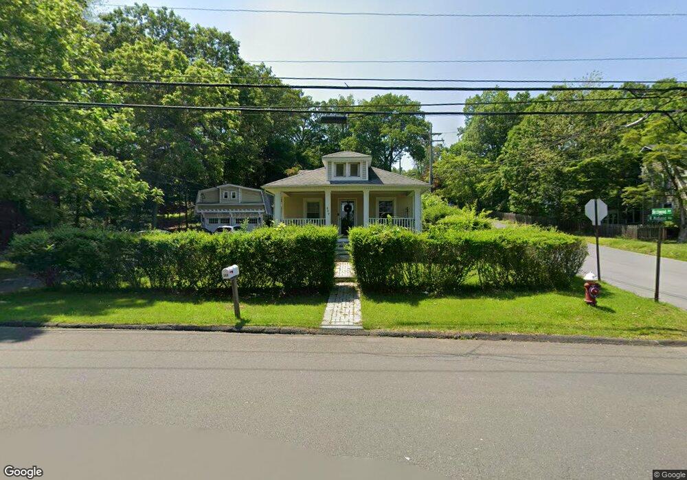 350 N Midland Ave, Nyack, NY 10960 - photo 1