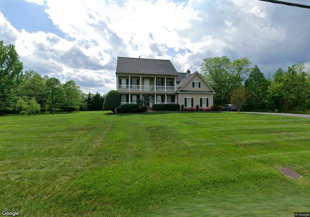 9316 Ox Rd, Lorton, VA 22079 - photo 1