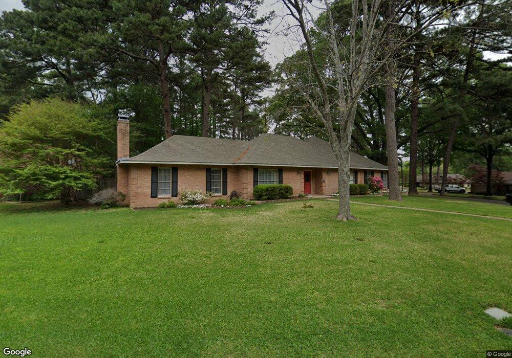 508 Princeton Dr, Tyler, TX 75703 - photo 1