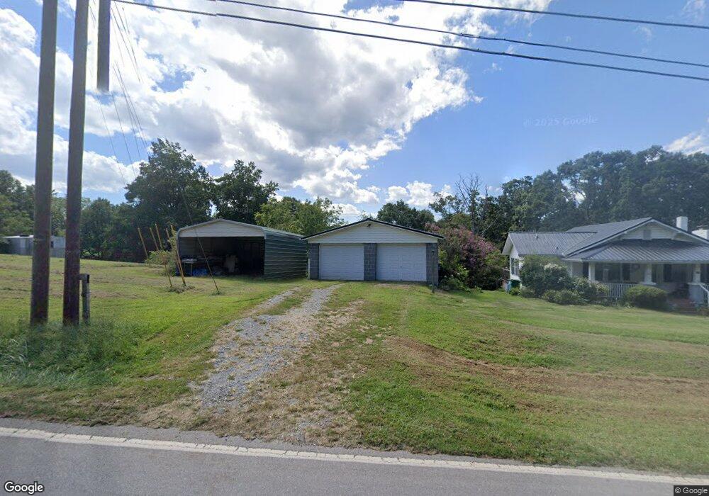 481 Old Newfound Rd, Leicester, NC 28748 - photo 1