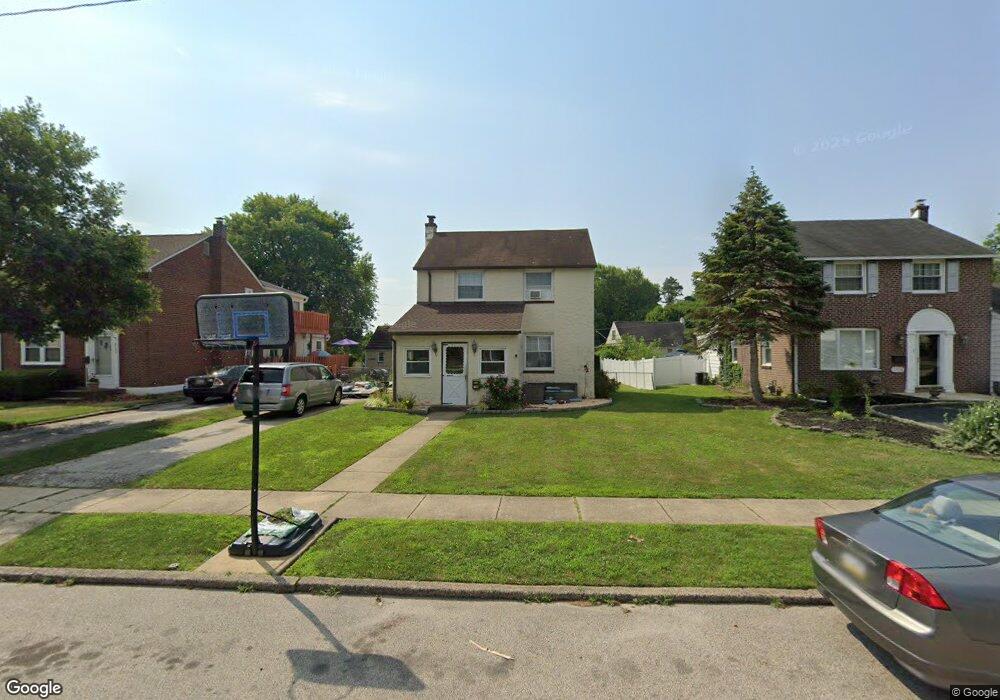 2132 Pershing Ave, Morton, PA 19070 - photo 1