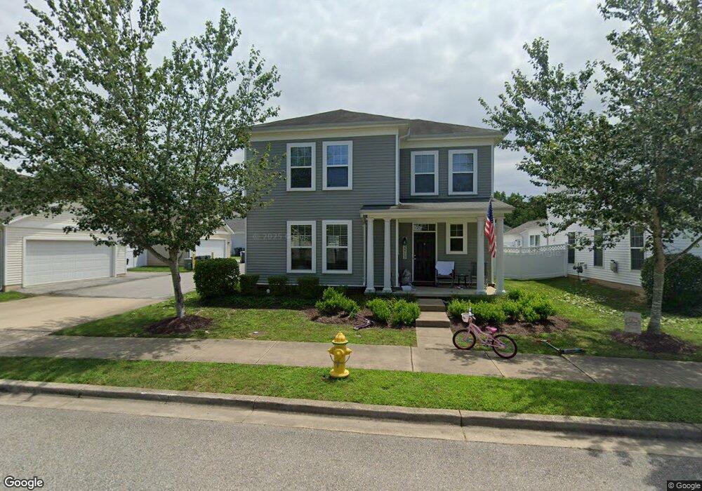 22755 Mcauliffe St, California, MD 20619 - photo 1