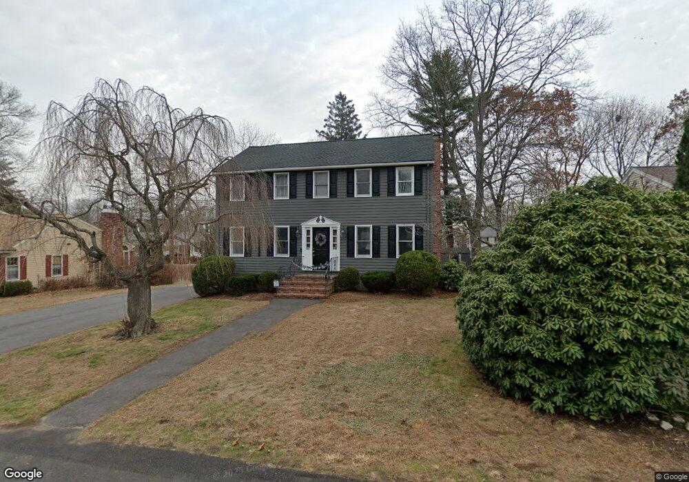 22 Carriage Dr, Lowell, MA 01852 - photo 1