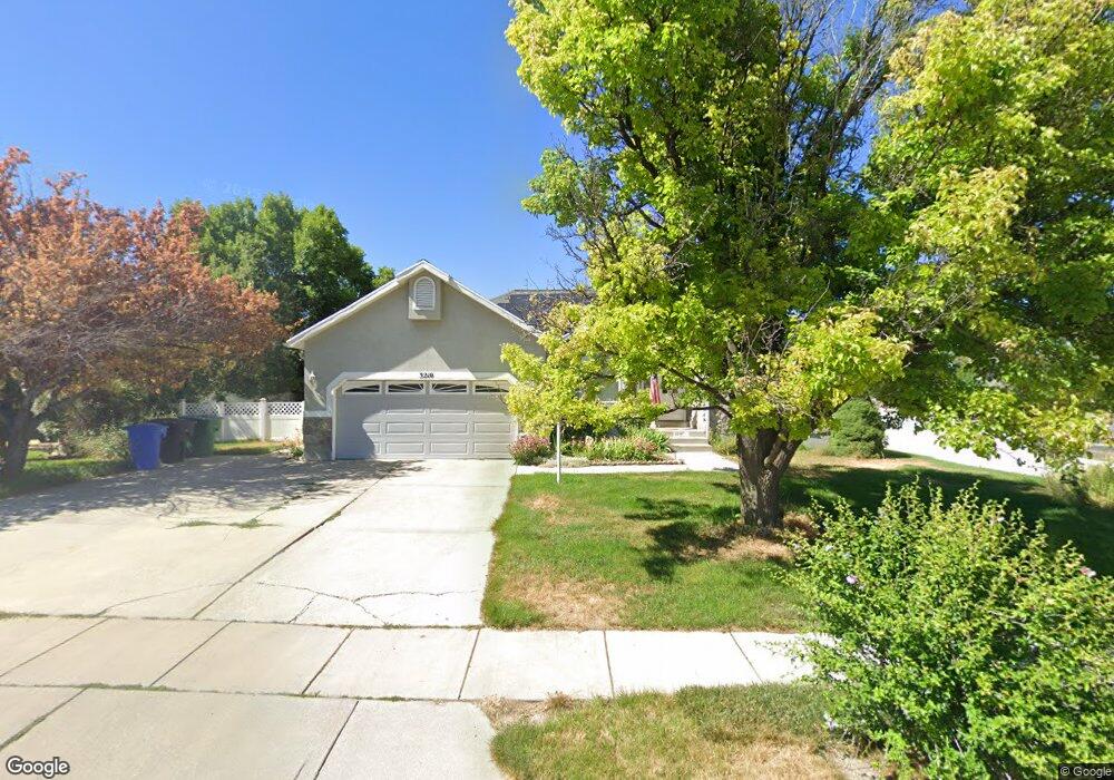 3210 W 8475 S, West Jordan, UT 84088 - photo 1