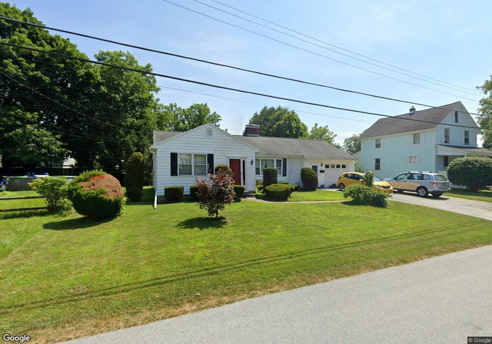 10 Highland Ave, Rutland, VT 05701 - photo 1