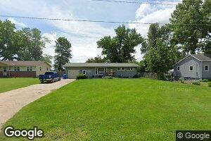 715 Logan St, Scribner, NE 68057