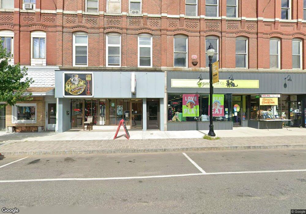 Street View Photo