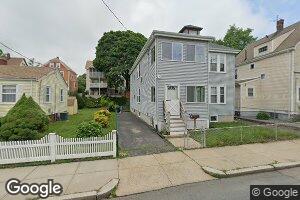 21 Everdean St Unit 2, Boston, MA 02122