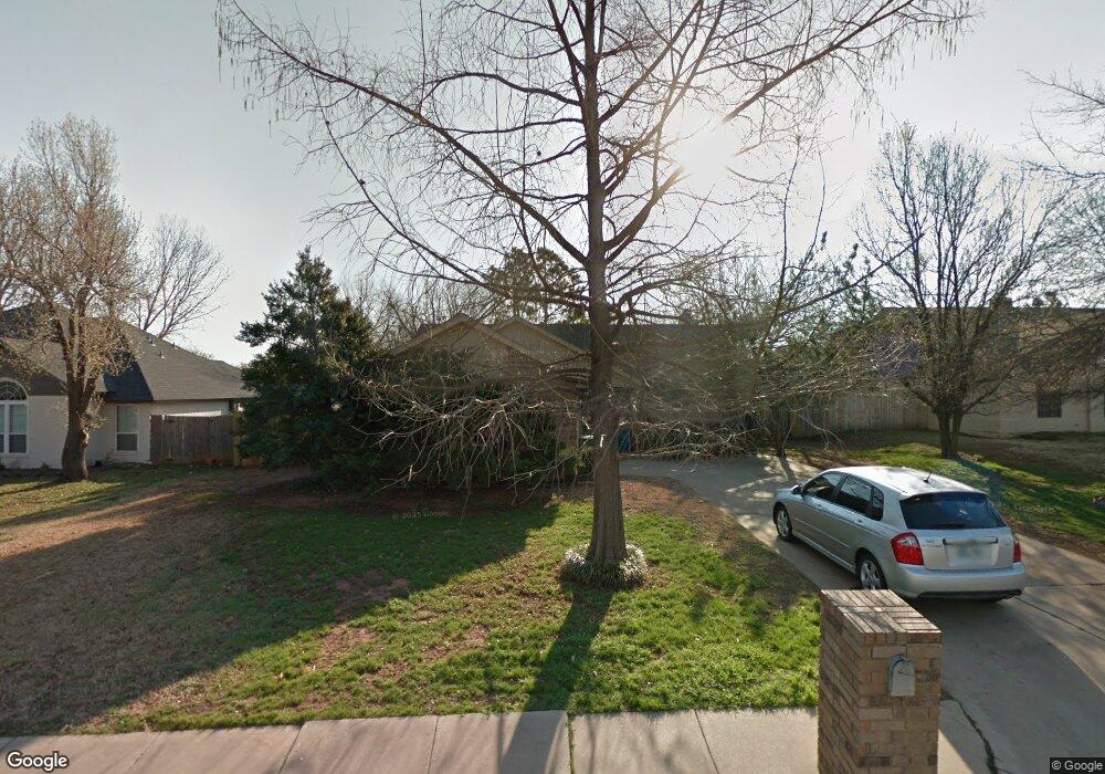 1528 Simon Ave, Edmond, OK 73003 - photo 1