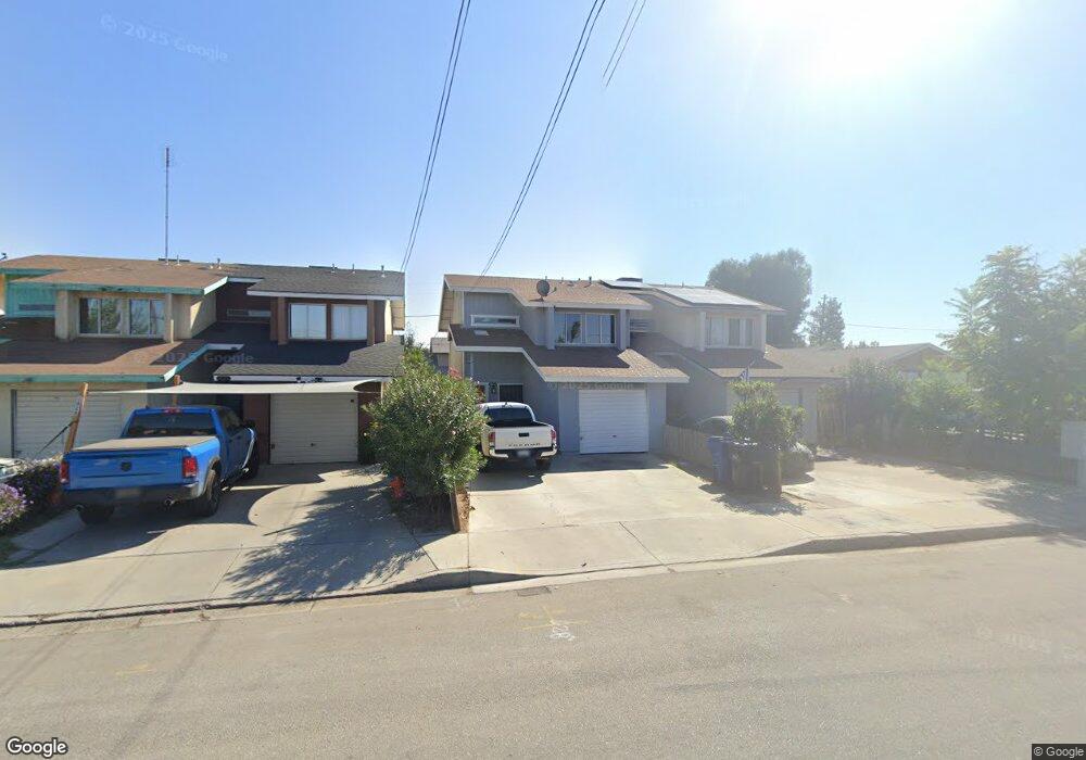 1634 D St, Wasco, CA 93280 - photo 1