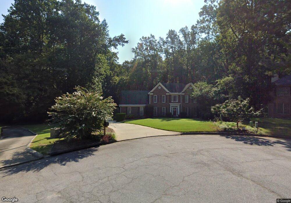 2609 Fairview Ln unit 2, Jonesboro, GA 30236 - photo 1