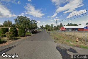 610 N 5th St, Athena, OR 97813
