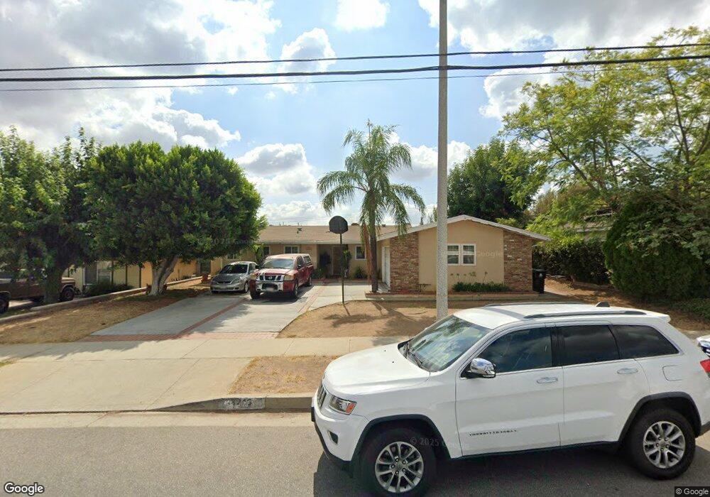 13216 Fernmont St, Sylmar, CA 91342 - photo 1