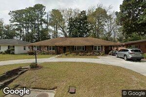 4751 Cumberland Dr, Savannah, GA 31405