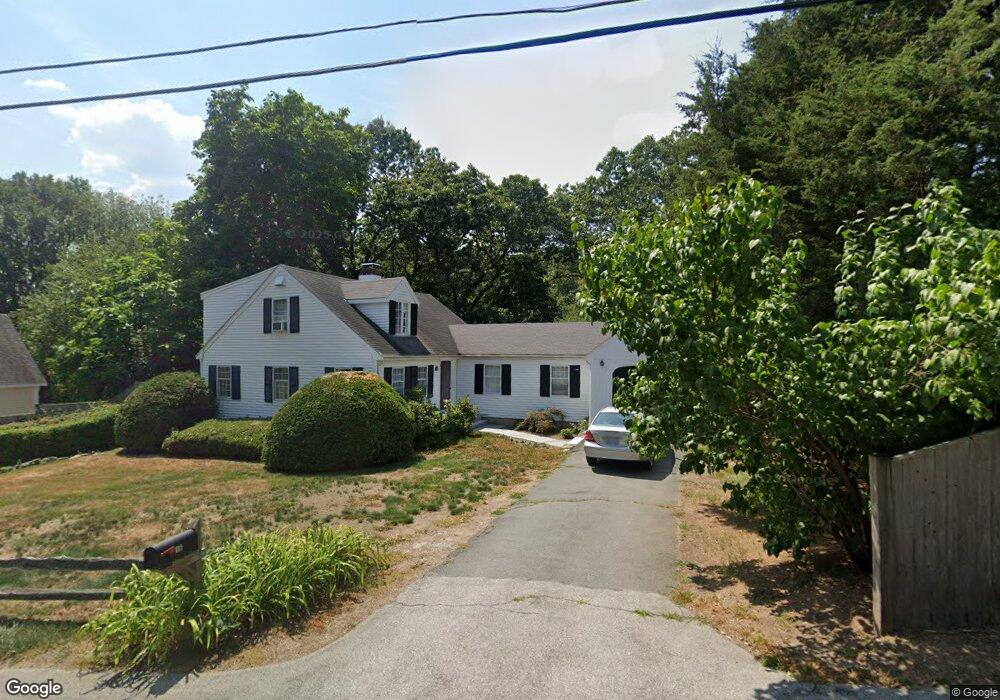 16 Eddel Ave, Wenham, MA 01984 - photo 1