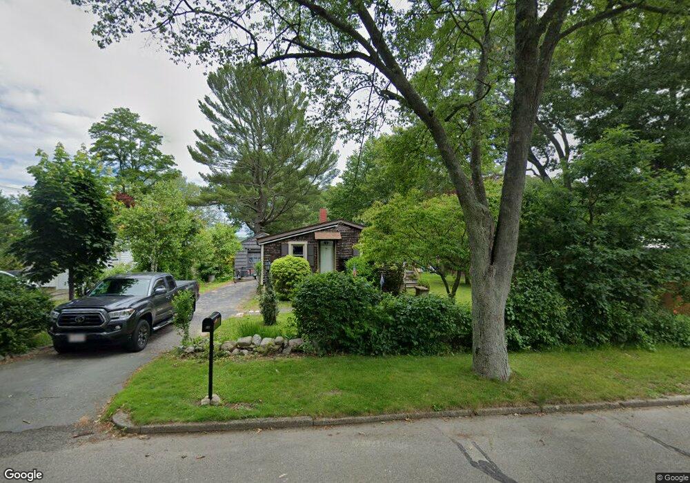 12 Emmett Ave, North Dartmouth, MA 02747 - photo 1