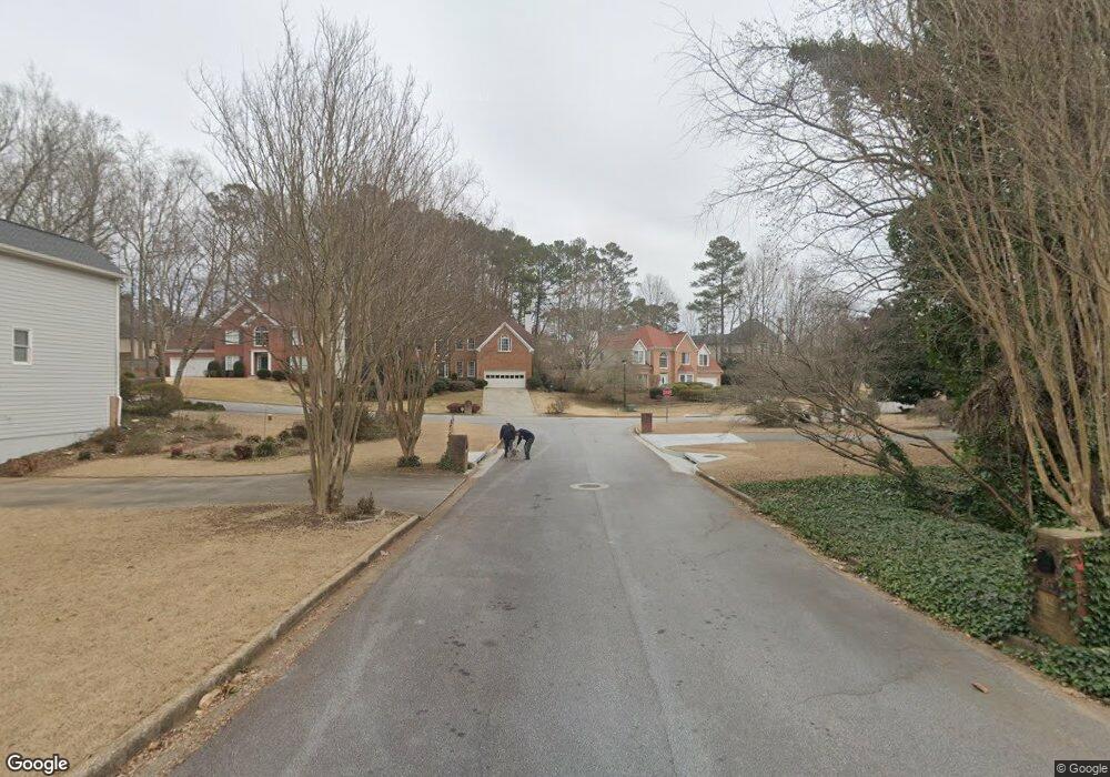 0 Bayshore Ct NW unit 8552820, Suwanee, GA 30024 - photo 1