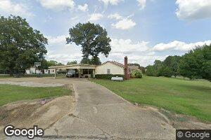 1344 County Road 32, Thaxton, MS 38871