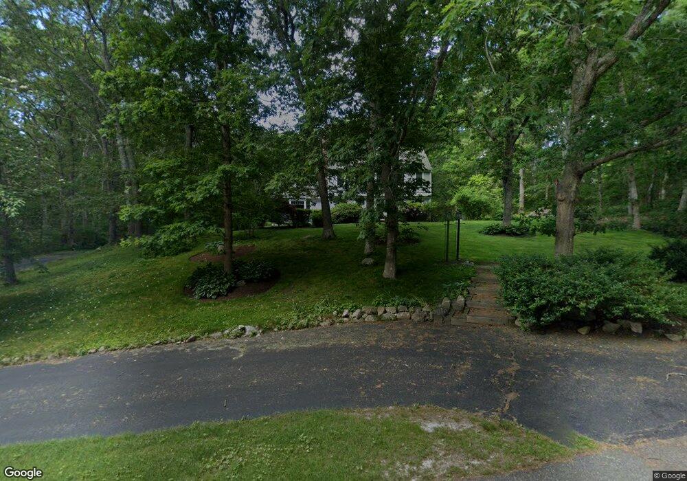 531 Cedar St, West Barnstable, MA 02668 - photo 1