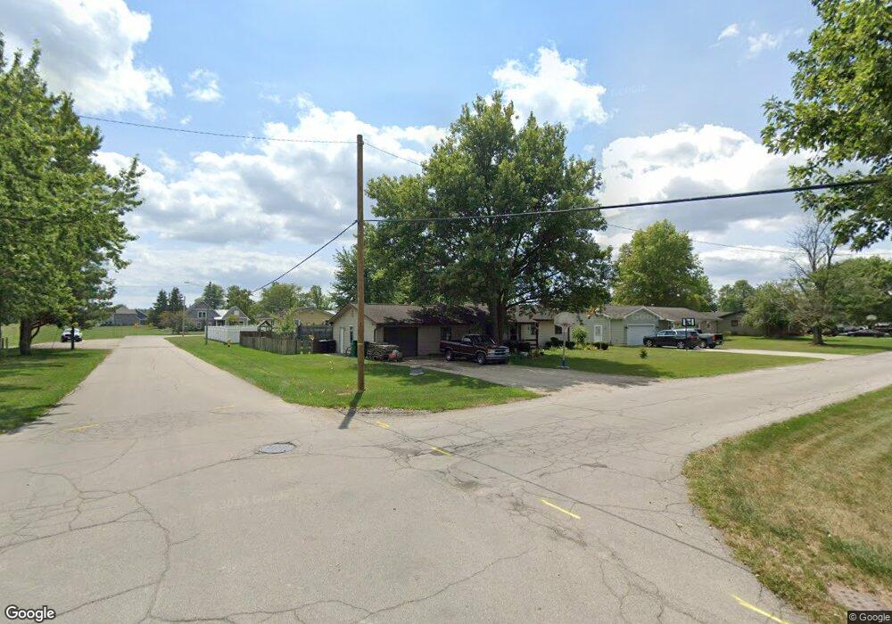 201 W Andrews St, Monroe, IN 46772 - photo 1