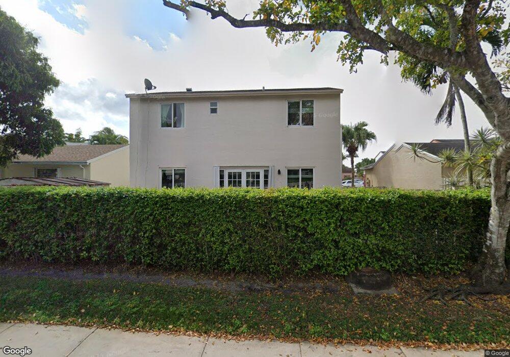 13970 Langley Place, Davie, FL 33325 - photo 1