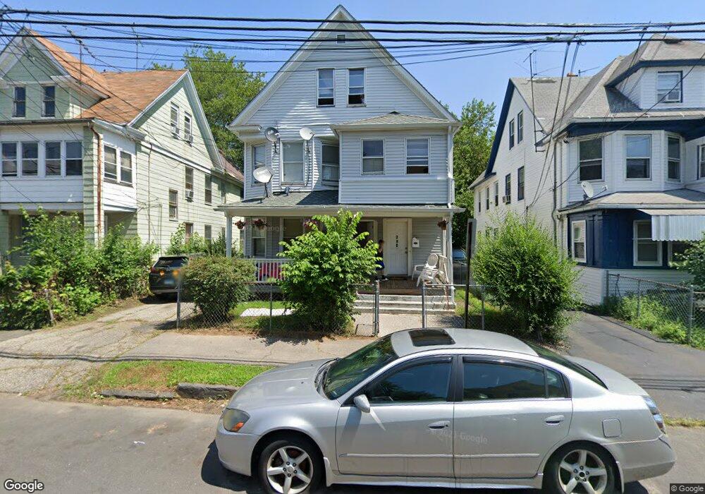 280 Davenport St unit 282, Bridgeport, CT 06607 - photo 1