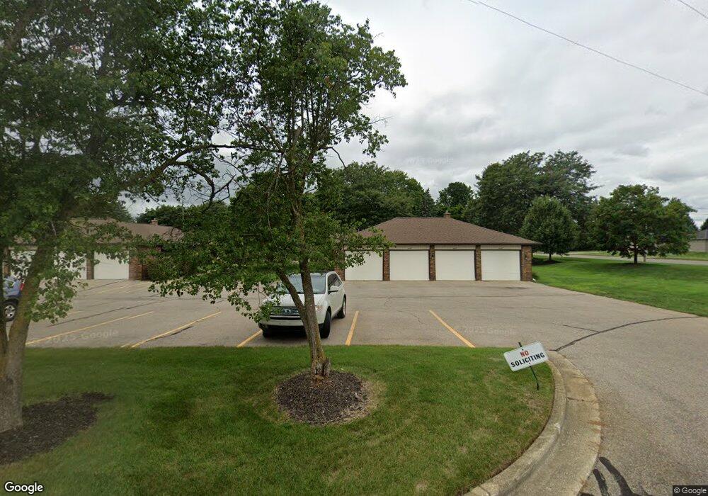 8431 Elkwood St SW unit 4, Byron Center, MI 49315 - photo 1