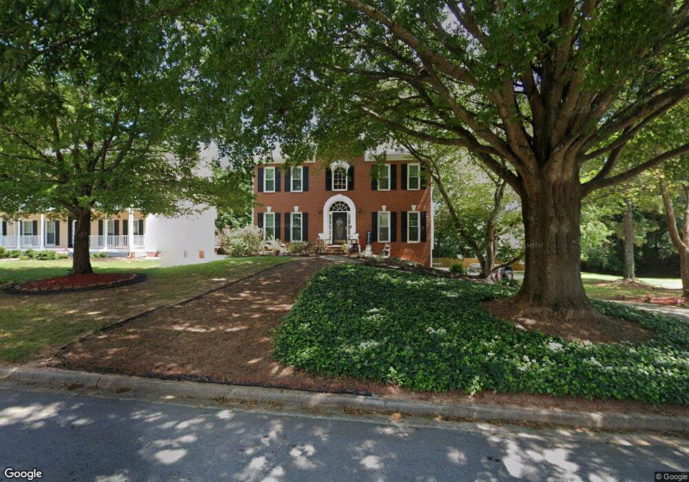 2312 Deerfield Chase SE, Conyers, GA 30013 - photo 1