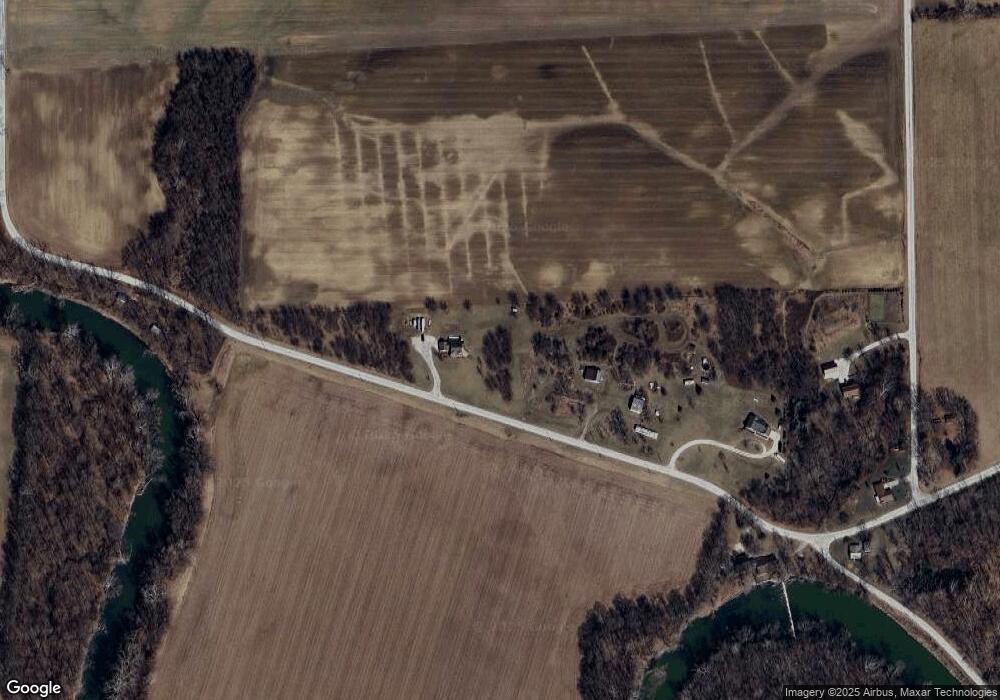 782 W 700 S, Warren, IN 46792 - photo 1