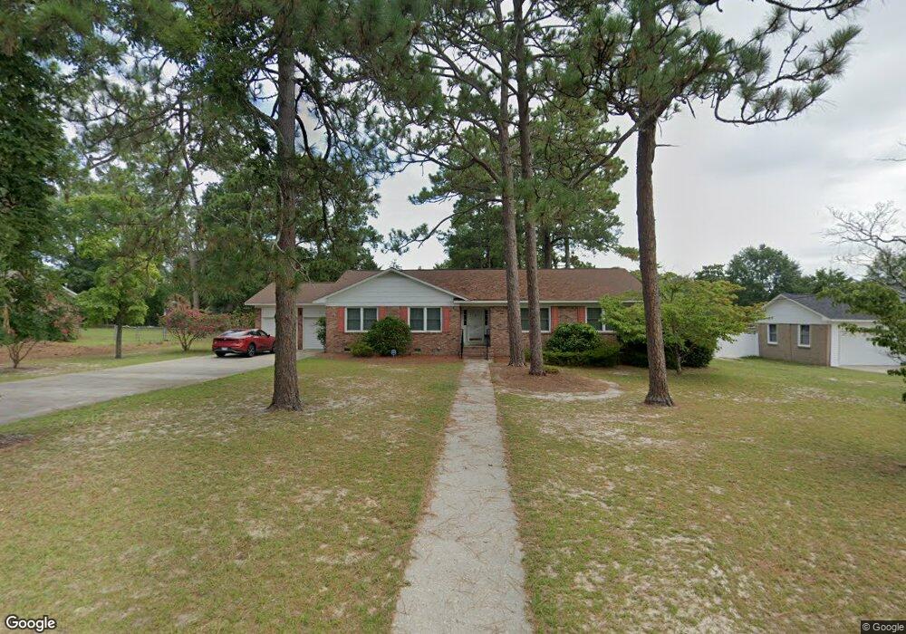 403 Alice Dr, Camden, SC 29020 - photo 1