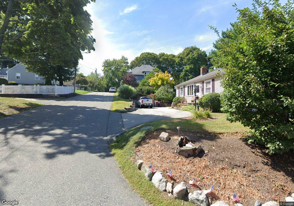 13 Poinsetta Ave, Weymouth, MA 02188 - photo 1