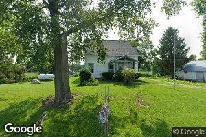 9134 N 25 W, Fountaintown, IN 46130
