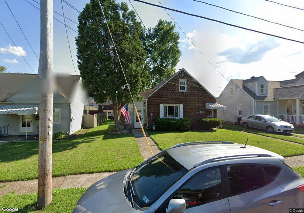 1216 Ohio Ave, Midland, PA 15059 - photo 1