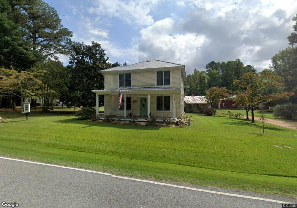 732 Popes Creek Rd, Colonial Beach, VA 22443 - photo 1