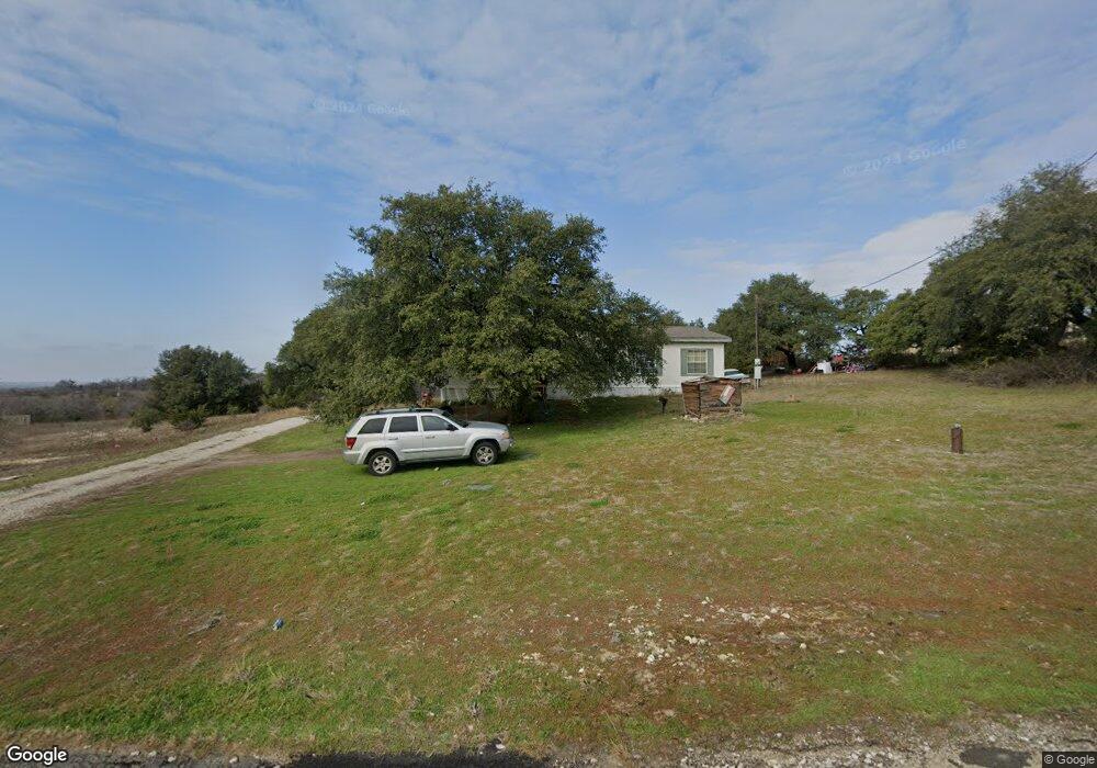 158 Bluff Heights Dr, Weatherford, TX 76085 - photo 1