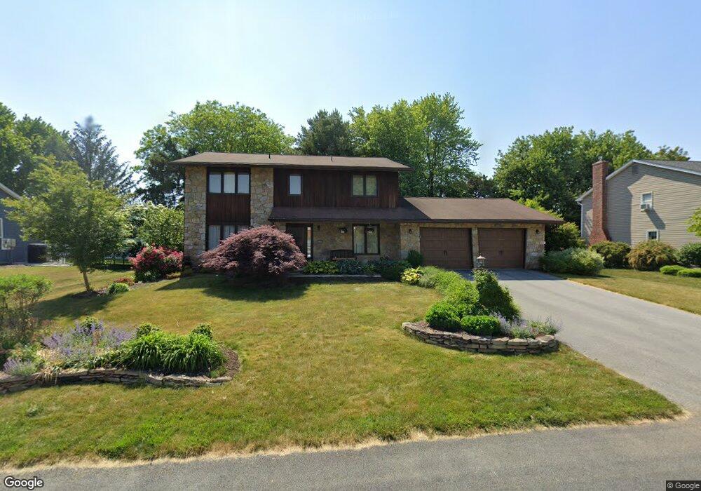 1490 Par Causeway, Allentown, PA 18106 - photo 1