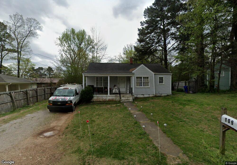 109 19th Ave NW, Center Point, AL 35215 - photo 1