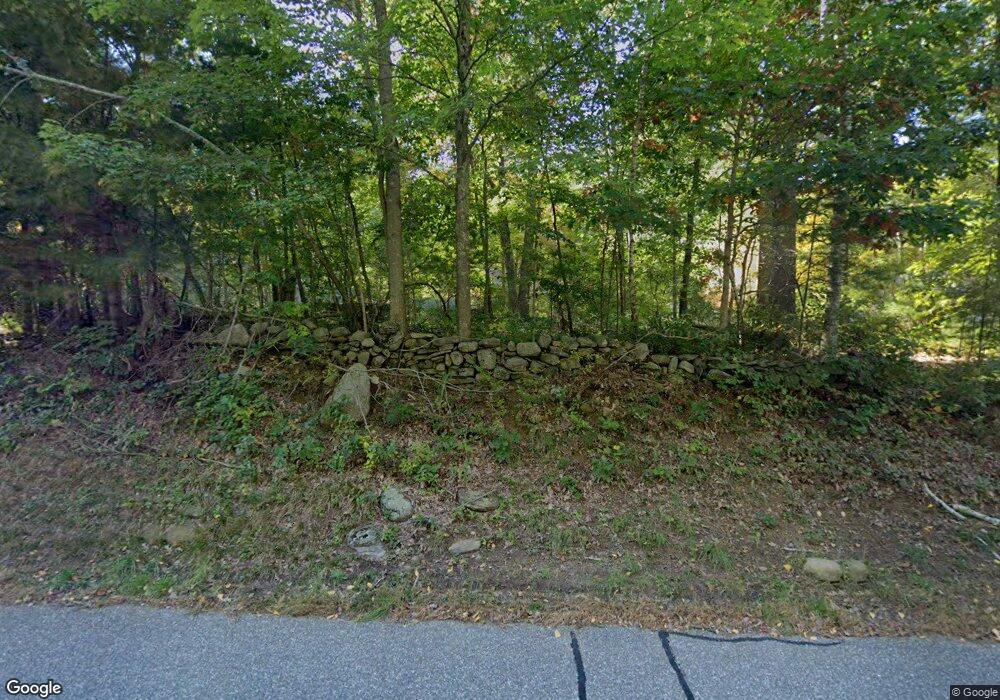 59 Fermier Rd, Willington, CT 06279 - photo 1